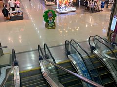 -大连福佳爱琴海购物公园(西安路店)