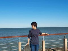 -东疆建设开发纪念公园