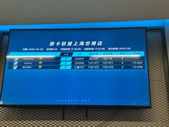 -赛卡联盟卡丁车馆(上海世博店)