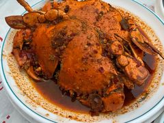 -三妹小龙虾·黄油蟹(华侨城总店)