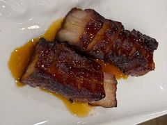 叉烧-紫金港餐饮中心-风味餐厅(浙江大学紫金港校区店)