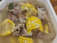 -大邑李记肥肠血旺