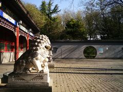 -玲珑塔公园