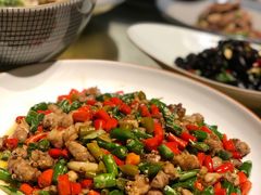 -驿舍·民國老营房院子私房菜(科学会堂店)