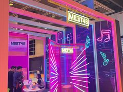 -香港会议展览中心演讲厅
