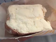 -花园饼屋·吐司蛋糕面包(星海店)