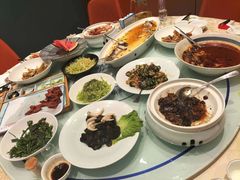 -老济南·地道济南菜(大明湖店)