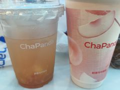 -茶百道(惠新东街店)