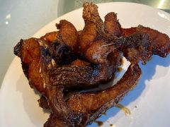 本帮熏鱼-苏浙汇(朝外店)