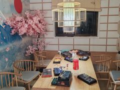 -FullHouse桌游跑团血染剧本杀(南京西路店)