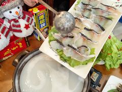 -友强·23年特色海鲜大排档(厦门店)