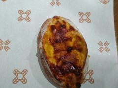 法式蒜香面包-麦陌(正弘城店)