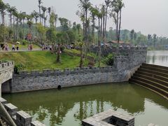 -枫香湖儿童公园