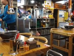 -大壮家原味烤肉(兴华北街店)