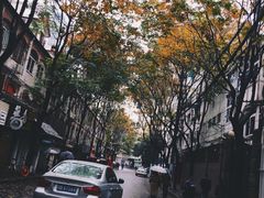 -石屋料理(南京西路店)