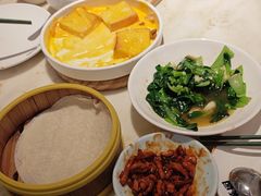 -小菜园新徽菜(连云港海州吾悦店)