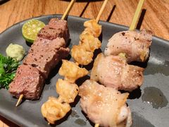 -山杏yama-katsu·吉列炸物
