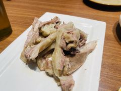 -贯贯吉·清真餐厅(浙江中路店)