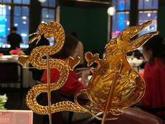 -三号黄浦会Canton Table