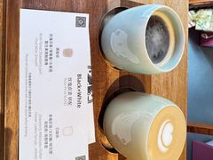 -Punchline Coffee&Roaster(同济大学店)