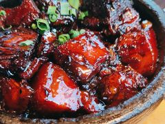 -小柴米·传统江西菜(万寿宫店)