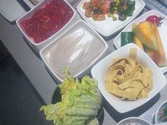-海底捞火锅(百乐门广场店)