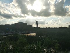 -芒洲湿地公园