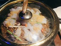 -绿茶餐厅(千岛湖银泰城店)