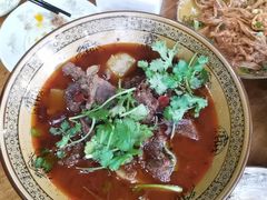 -茶泡饭(李子坝店)