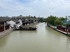 -嘉兴月河历史街区