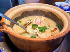 -东江海鲜大排档·潮汕菜·砂锅粥