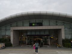 -厦门五通客运码头