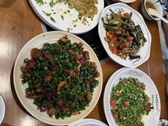 -黔人百味.贵州菜