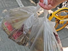 -璐坊粽王(复兴中路店)