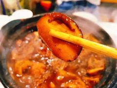 香菇-二楼老店重庆鸡公煲(真光路店)