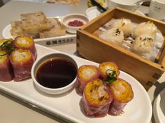-蔡澜点心·粤菜(万菱汇店)