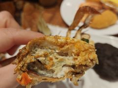 -汉巴味德(百年港湾店)