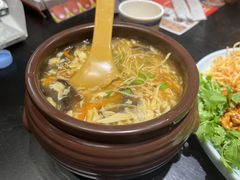 -满园烤鸭·春饼(沈北万达店)