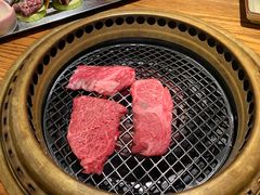 -赤坂亭·M9和牛放题(长楹天街购物中心店)
