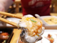 -木屋烧烤(龙湖天街店)