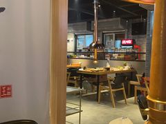 -喜来稀肉(北外滩白玉兰广场店)