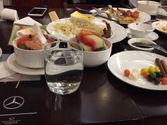 -清远国际酒店-圣保罗西餐厅