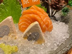 -原志优秀食材·匠心料理·海胆主题(金亿广场店)