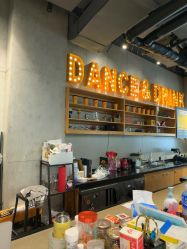 -G-STEPS舞蹈工作室