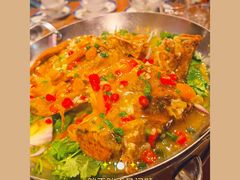 -湘聚缘湘菜馆(斜土路店)