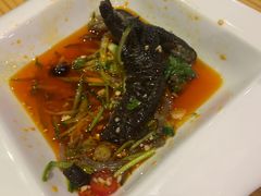 -鱼颜诱纸纸上烤鱼·蛙(龙湖天街店)