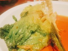 -西贝(枫蓝国际购物中心店)