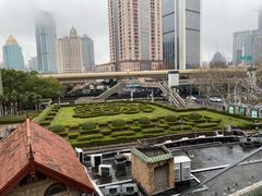 -马勒别墅饭店(静安寺店)