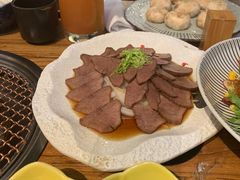 -黑牛の店·和牛烧肉(合生汇店)