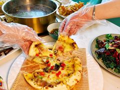 -阿鹏故事野生菌火锅(古城店)